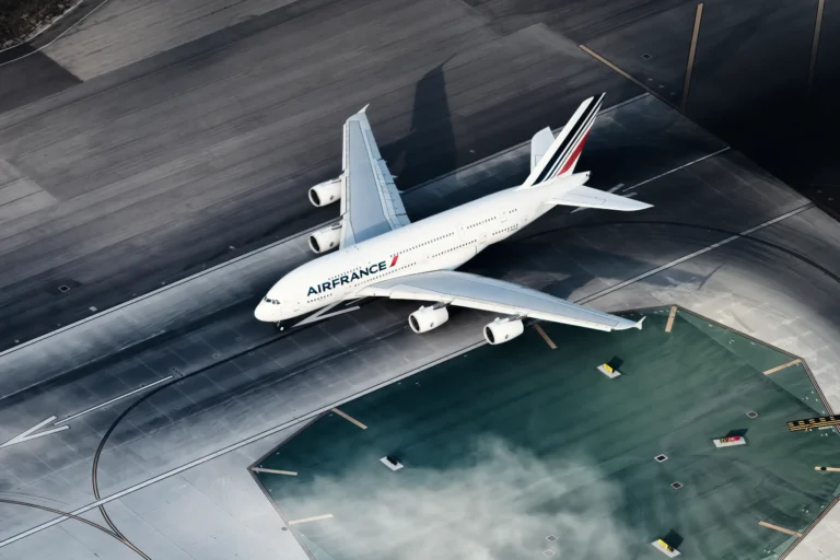 air france a380 lax aerial takeoff 2 scaled