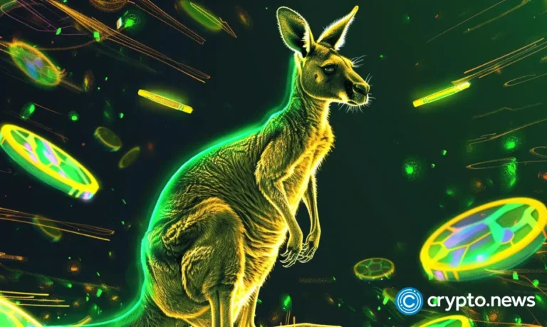 Kangaroo Australia option02