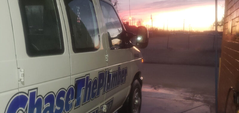 Leak Chasers: Turning Drips Into Smiles—Oklahoma City’s Slab Leak And Repipe Specialists