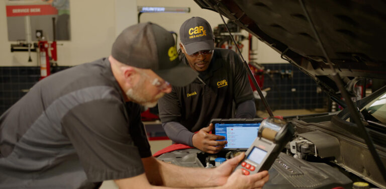 Car-X Tire & Auto: Your Trusted Automotive Experts in the St. Louis Area