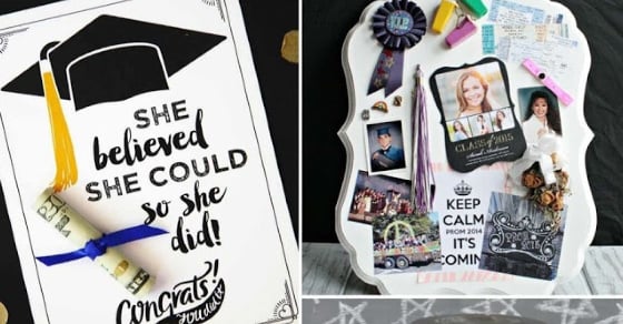 KAB Awesome Graduation Gifts You Can Make at Home