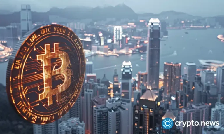 crypto news Bitcoin Hong Kong option04