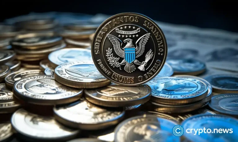 crypto news The US Securities and Exchange Commission SEC03