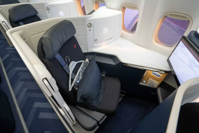 Air France New Business Class 18 scaled 1 jpg