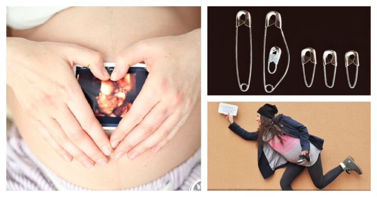 Pregnancy Photoshoot ideas Kids Activities Blog FB