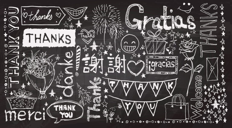 2500thanksboard