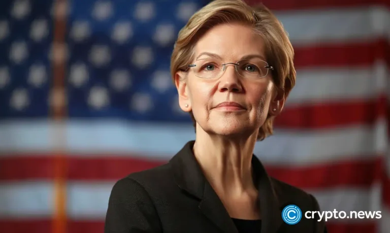 crypto news Elizabeth Warren option06