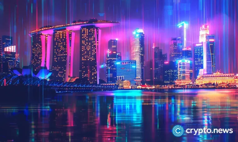 crypto news Solana Breakpoint 2024 Singapore option03