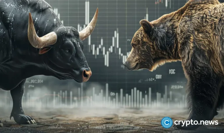 crypto news A bull a bear option02