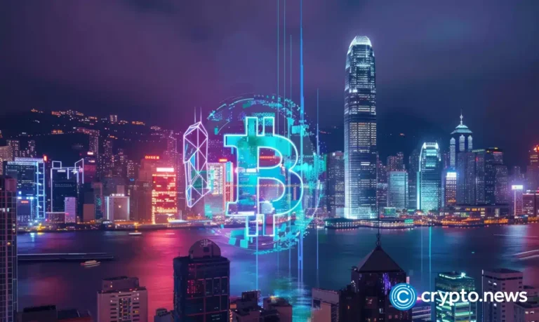 crypto news Bitcoin Hong Kong option02