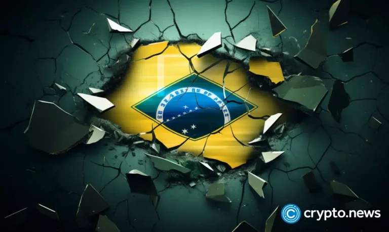 crypto news Brazil targets Binance03