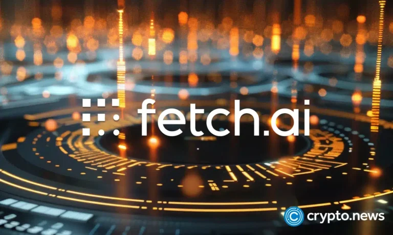 crypto news Fetch.ai FET option04