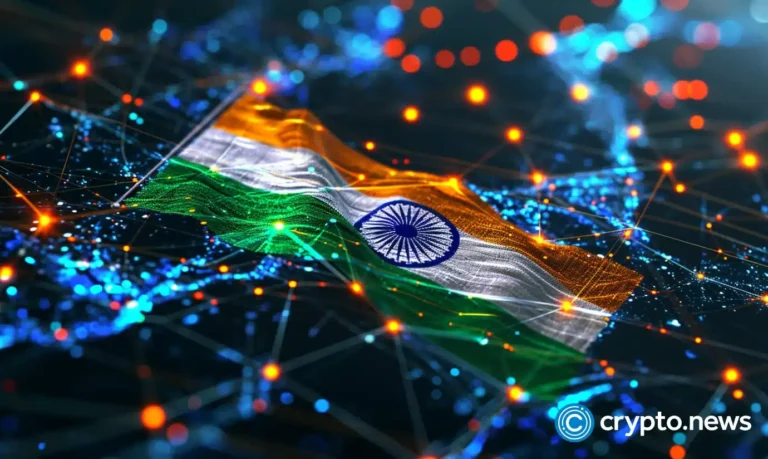 crypto news India indian flag option03