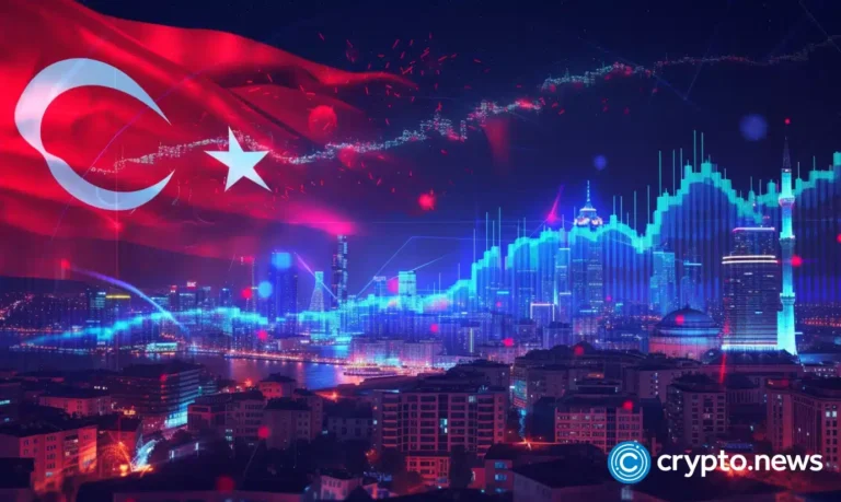 crypto news Turkey trading chart option07