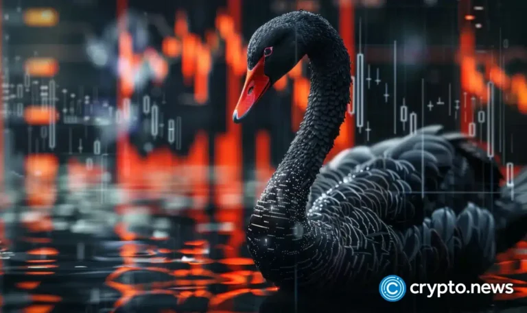 crypto news black swan option01