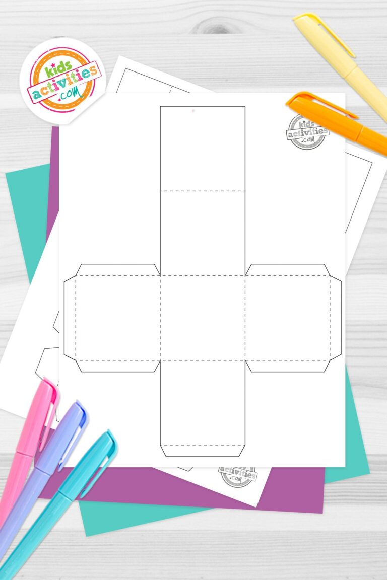 Box Template Printable Feature Image 1