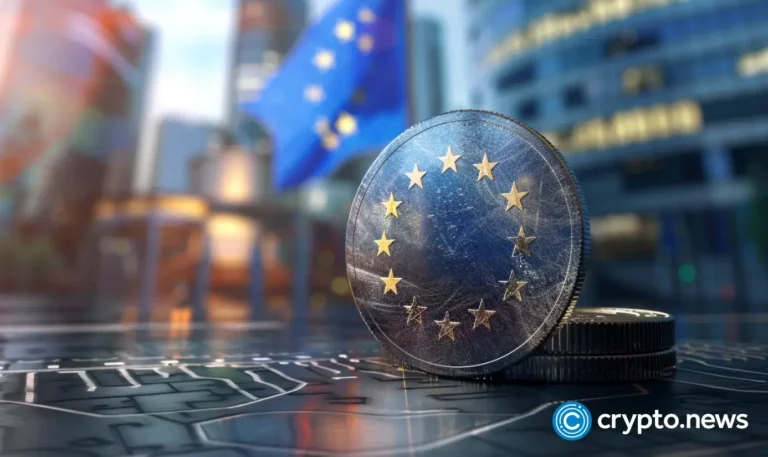 crypto news Cryptocurrency after the European Unions MiCA regulation option01