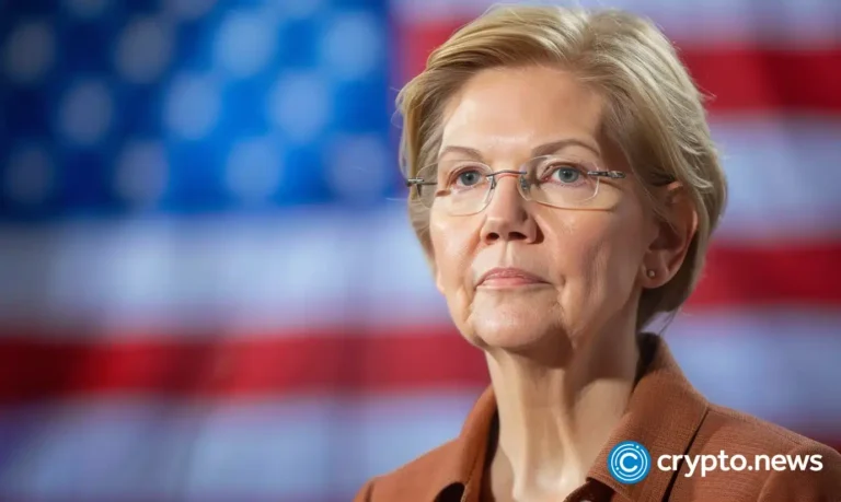 crypto news Elizabeth Warren option07