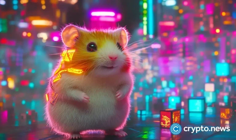 crypto news Hamster option01