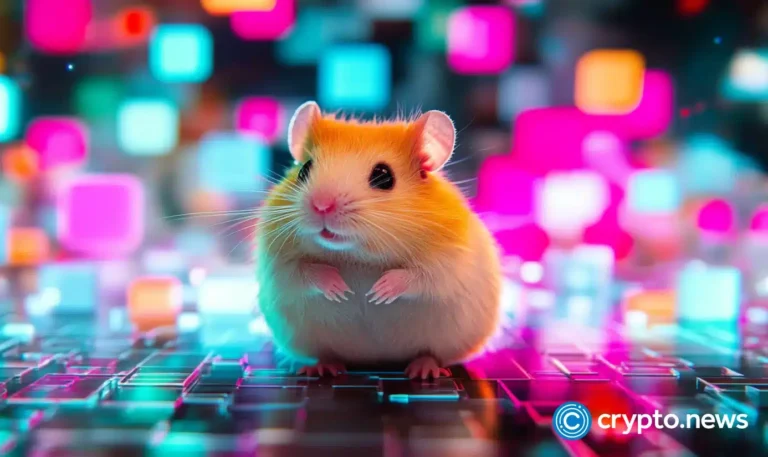 crypto news Hamster option02