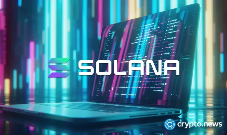 crypto news Solana option003