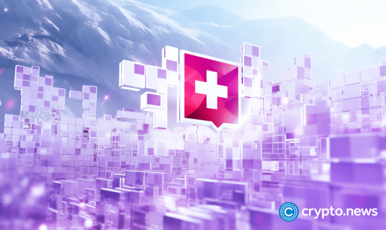 crypto news TON Foundation launches in Switzerland01