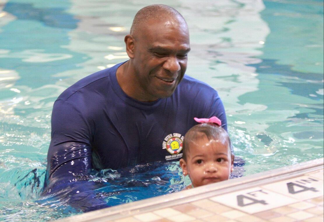 Baby Otter Swim School Prioritizes Child Water Safety with Personalized At-Home Swim Lessons Across Florida