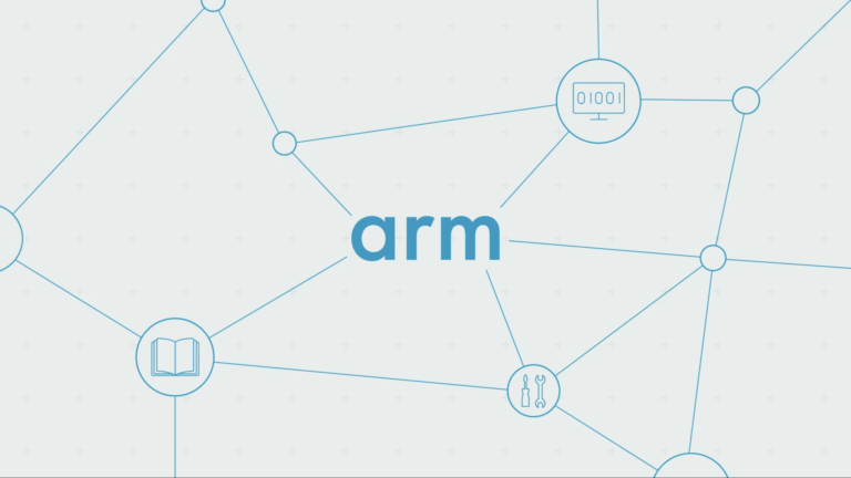 arm