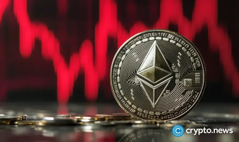 crypto news Ethereums lowered yield might signal option01