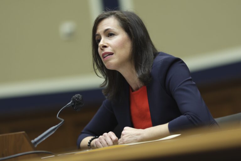 jessica rosenworcel