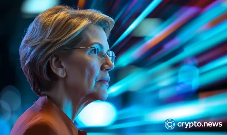 crypto news Elizabeth Warren option05