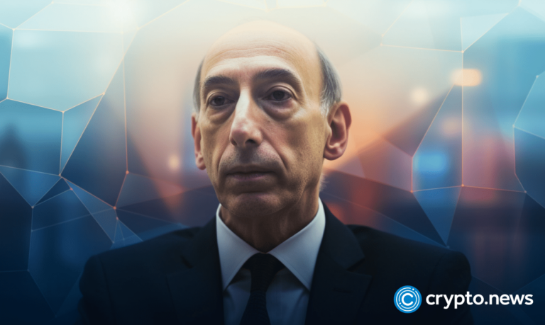 crypto news Gary Gensler03