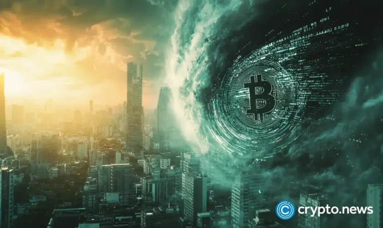 crypto news Bitcoin DeFi is the perfect storm for mainstream crypto adoption option02