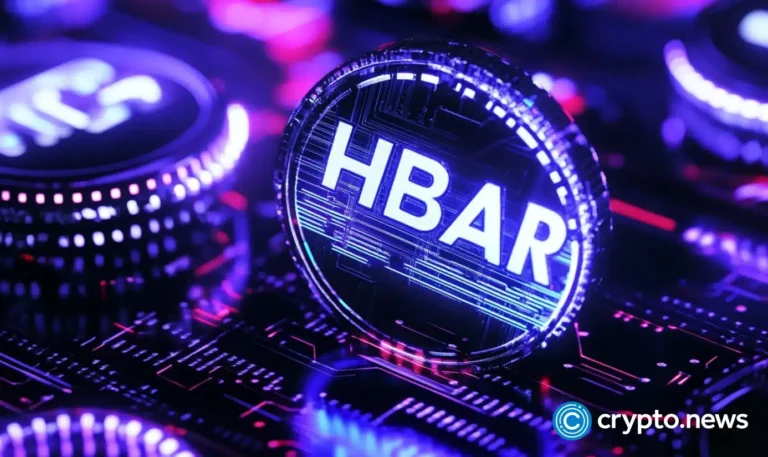 crypto news Hedera Hashgraph HBAR option02