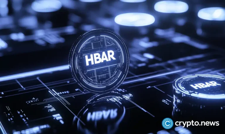 crypto news Hedera Hashgraph HBAR option04