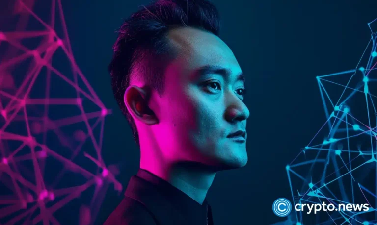 crypto news Justin Sun option05