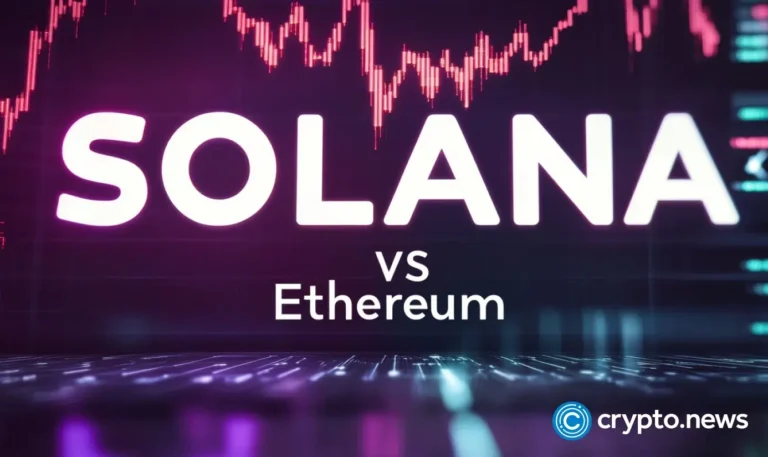 crypto news Solana Ethereum option01