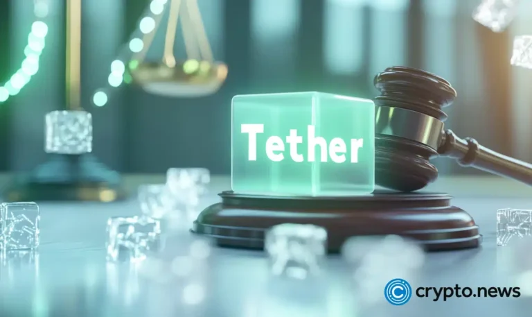 crypto news Tether court option02