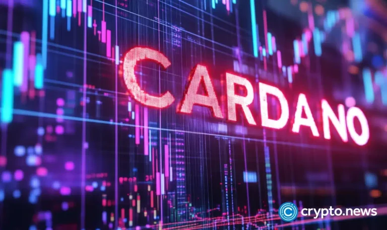 crypto news cardano trading chart option03