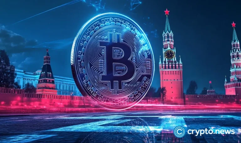 crypto news Bitcoin Russia option03