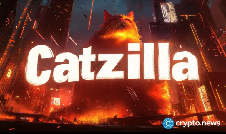 crypto news Catzilla option10