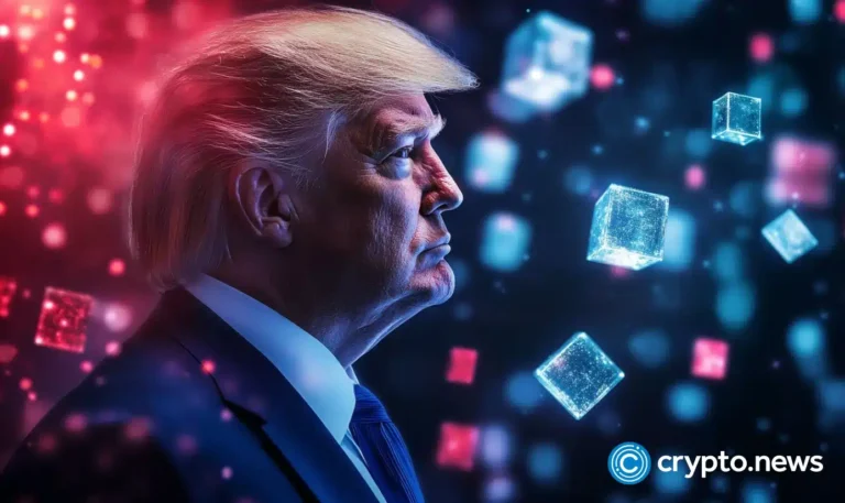 crypto news Donald Trump crypto option02