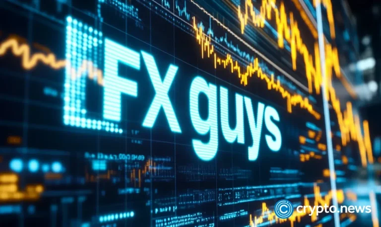 crypto news FXguys option01