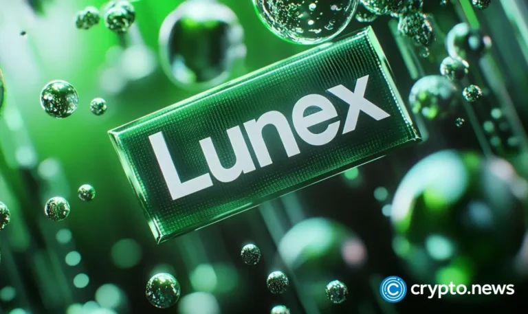 crypto news lunex option05