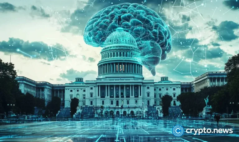 crypto news Capitol Hill reveals great optimism for AI option01.webp