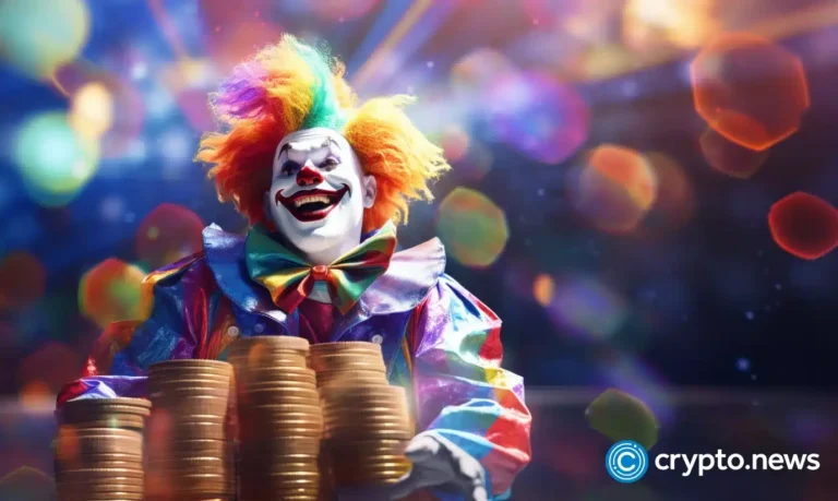 crypto news clown meme coins option01.webp