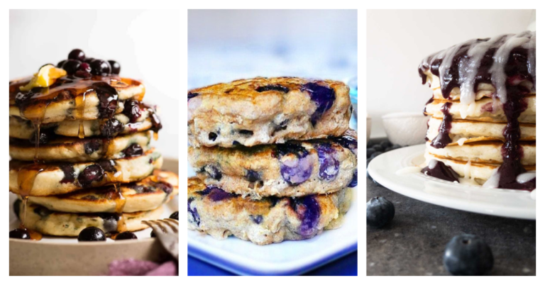 national blueberry pancake day social kids activities blog