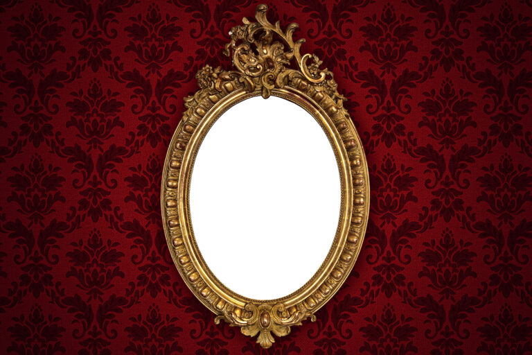 perfectionist mirror