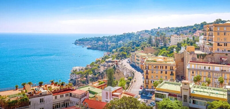 Explore Italy’s Breathtaking Landscapes with Italy Moto Tours’ Expertly Curated Motorcycle Journeys